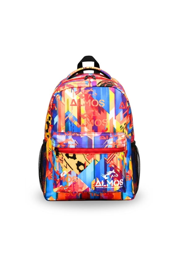 Sports Supression Backpack for Sports - Multicolor