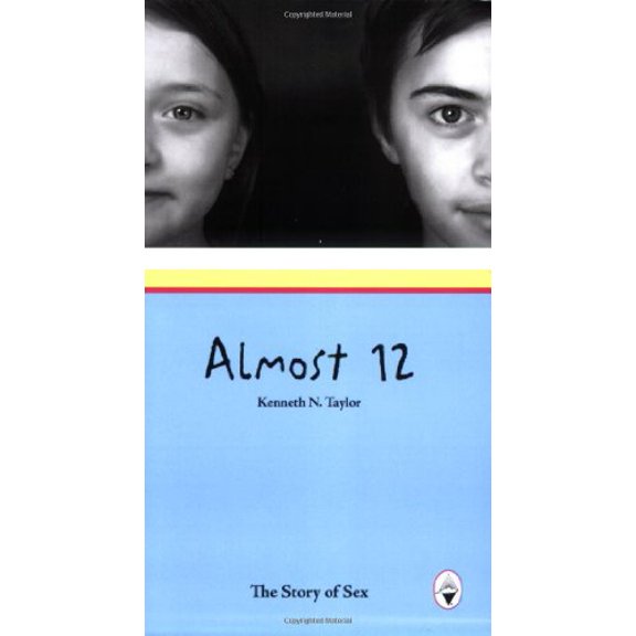 Pre-Owned Almost 12 (Paperback) 1887840192 9781887840194