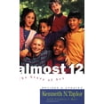 thumbnail image 1 of Pre-Owned Almost 12 (Paperback) 0842310711 9780842310710, 1 of 1