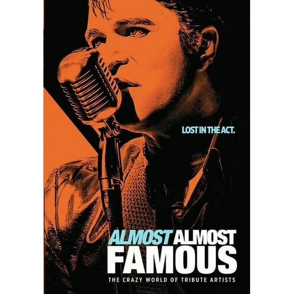 Almost Almost Famous (DVD), Levelfilm, Documentary