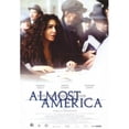 thumbnail image 1 of Almost America Movie Poster - 27 x 40 in., 1 of 1