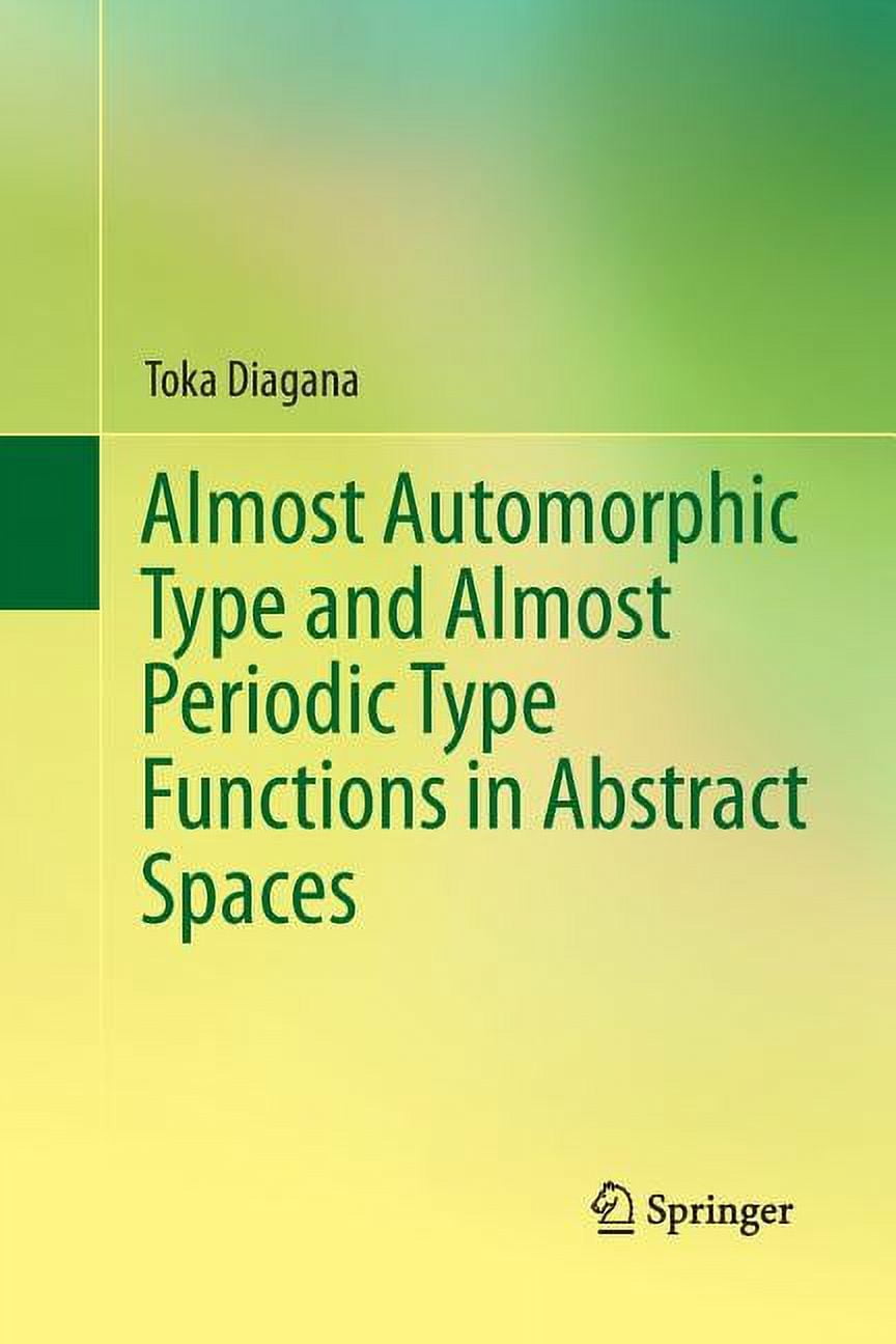 Almost Automorphic Type and Almost Periodic Type Functions in Abstract ...