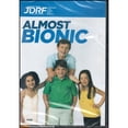 thumbnail image 1 of Almost Bionic (DVD), 1 of 2