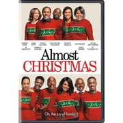 Almost Christmas (DVD)