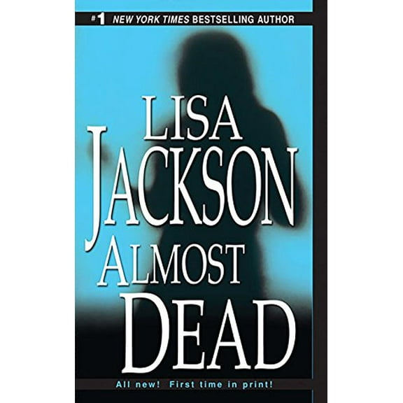 Pre-Owned Almost Dead (Mass Market Paperback) 0821775790 9780821775790