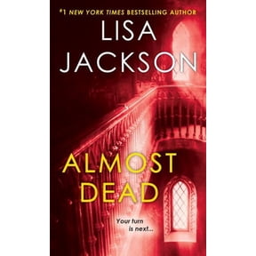 Pre-Owned Almost Dead