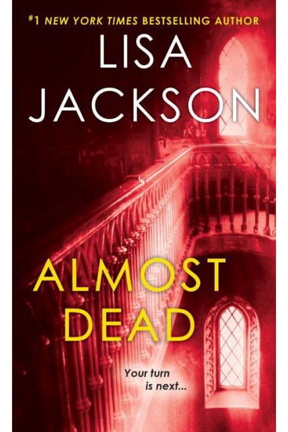 Pre-Owned Almost Dead