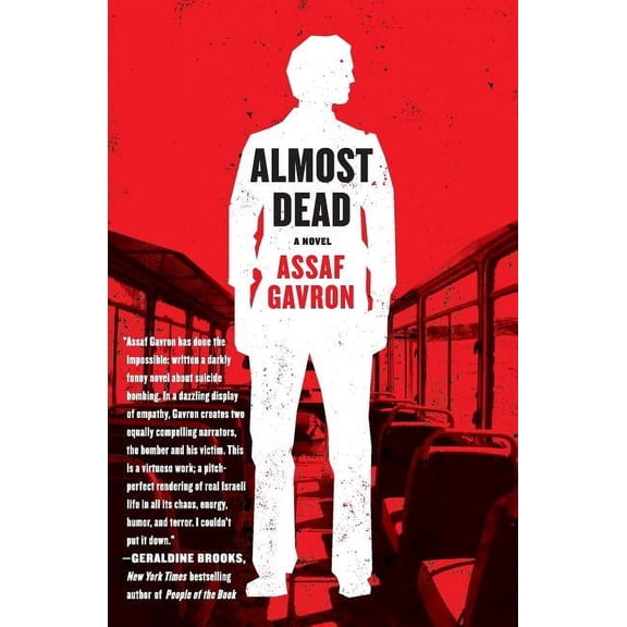 Almost Dead, (Paperback)