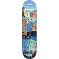 thumbnail image 1 of Almost Dilo Places Right Skateboard Deck 8.37, 1 of 1