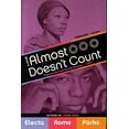 thumbnail image 1 of Pre-Owned Almost Doesn't Count (Hardcover) 0739455648 9780739455647, 1 of 1
