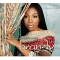 thumbnail image 1 of Almost Doesn't Count Brandy (CD), 1 of 2