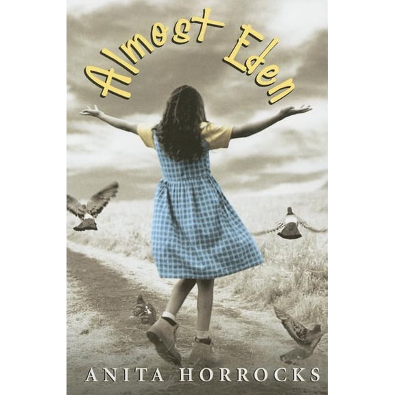 Almost Eden (Paperback)