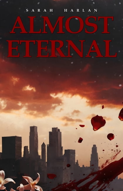 Almost Eternal, (Paperback)