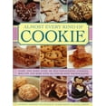thumbnail image 1 of Almost Every Kind of Cookie : Make and Bake Over 100 Mouthwatering Cookies, Biscuits and Bars with 450 Step-by-Step Photographs (Hardcover), 1 of 1