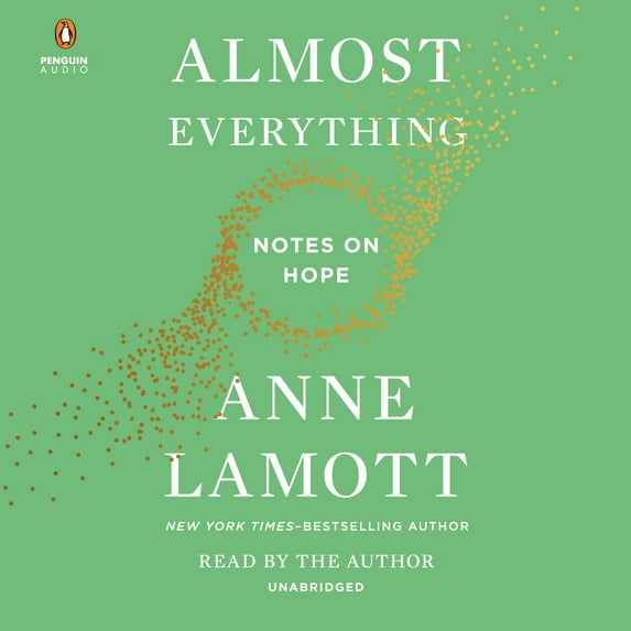 Almost Everything : Notes on Hope