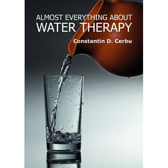 Almost Everything about Water Therapy (Paperback)