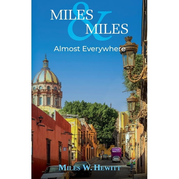 Almost Everywhere, (Paperback)