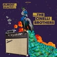 thumbnail image 1 of Almost Exactly (LP), 1 of 1