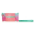 thumbnail image 1 of Tropico Getaway, Tourmaline-Cermaic Flat Iron With Travel Bag - Watermellow, 1 of 2