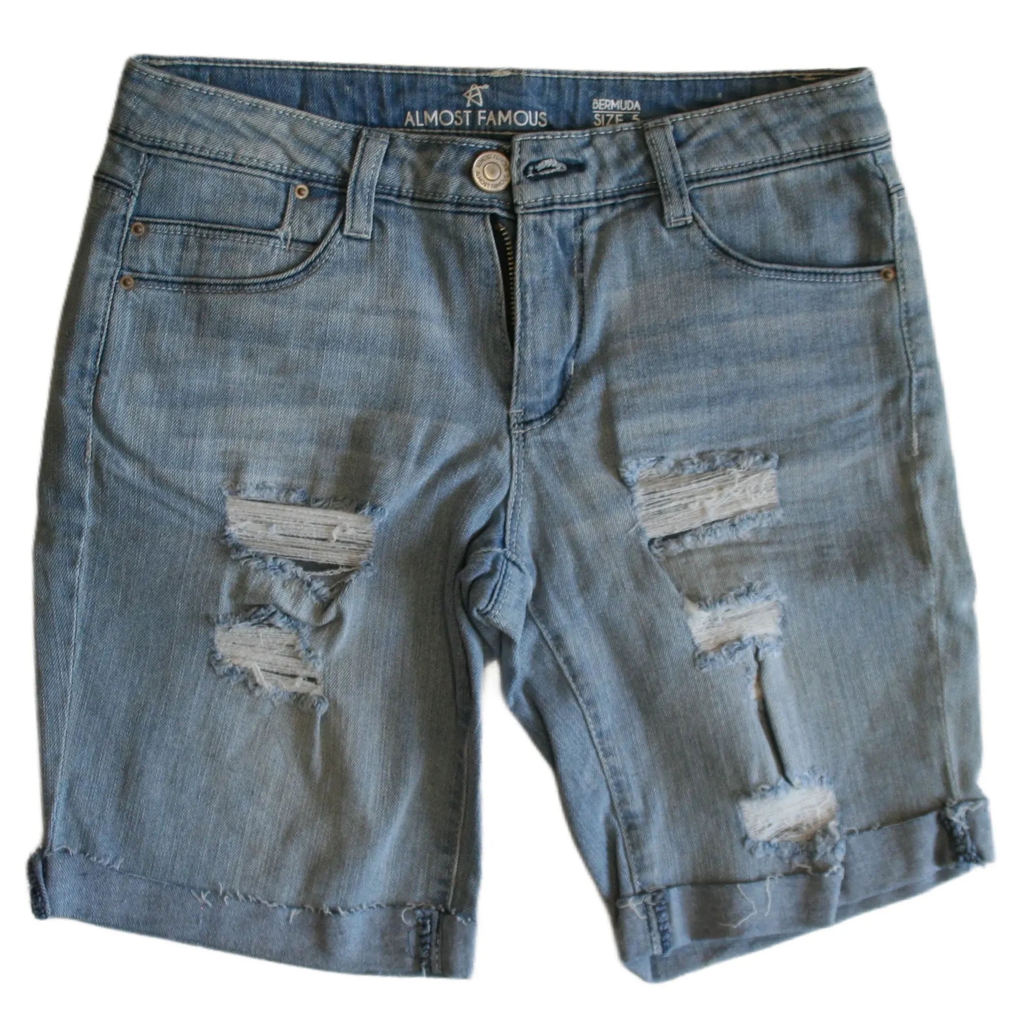 Almost famous shorts online