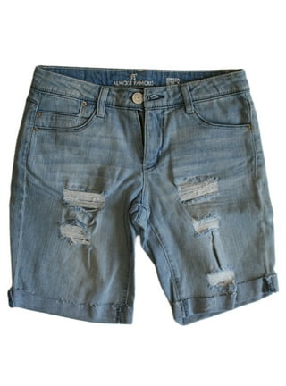 Almost famous shorts best sale