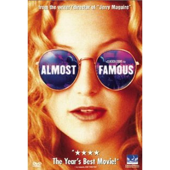 Almost Famous (DVD)