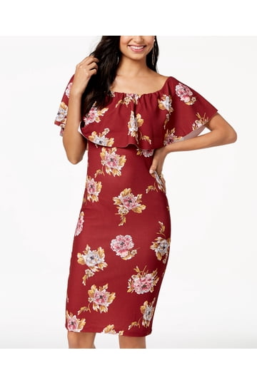 Almost Famous Juniors Dresses & Rompers in Juniors Dresses & Rompers -  Walmart.com