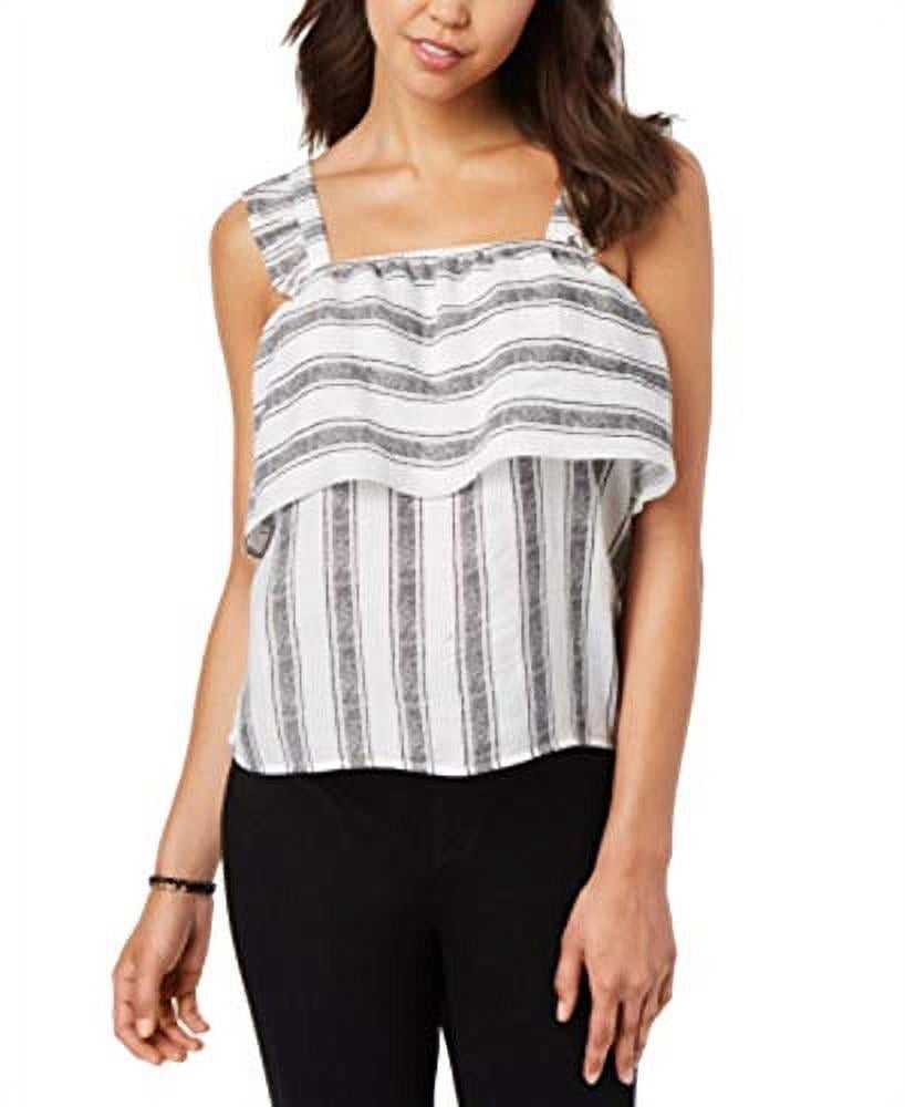Chemisier Almost Famous Femme - Taille XL - Marron - Occasion En Très Bon état