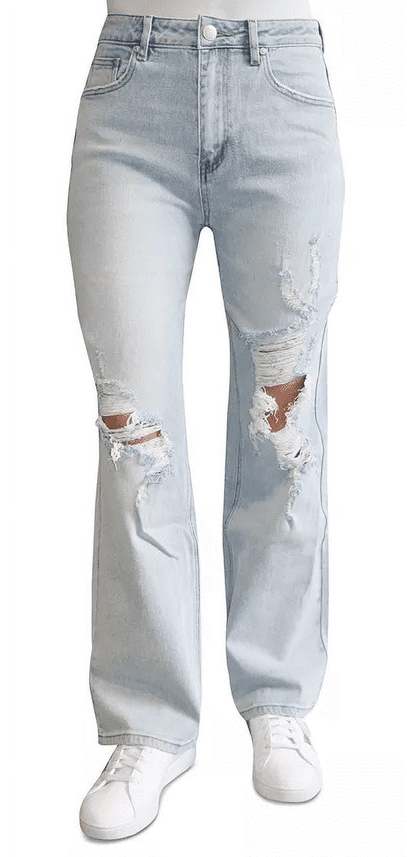 Almost famous jeans discount