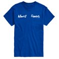 thumbnail image 1 of Almost Famous - Logo - Men's Short Sleeve Graphic T-Shirt, 1 of 4