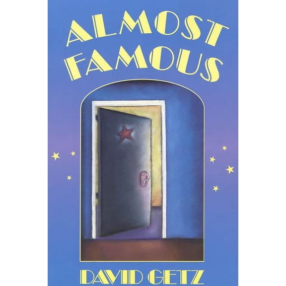 Almost Famous, (Paperback)