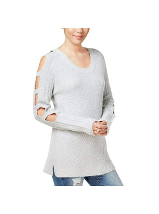 Almost Famous Womens Sweaters in Womens Clothing Walmart