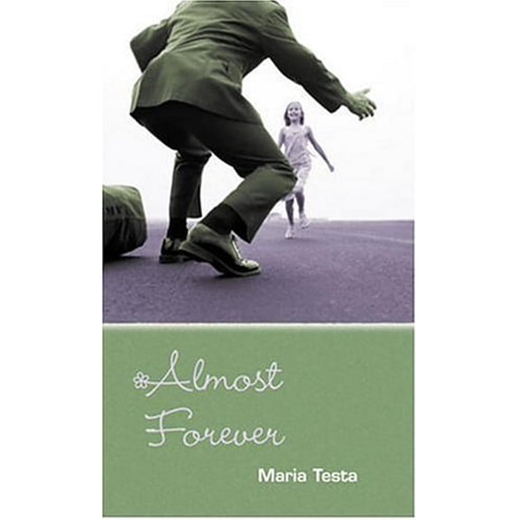 Almost Forever, 9780763619961, 0763619965, Hardcover, First Edition edition