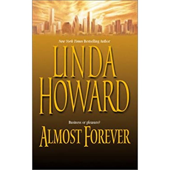 Pre-Owned Almost Forever (Sarah), 9781551669342, 155166934X, Paperback,