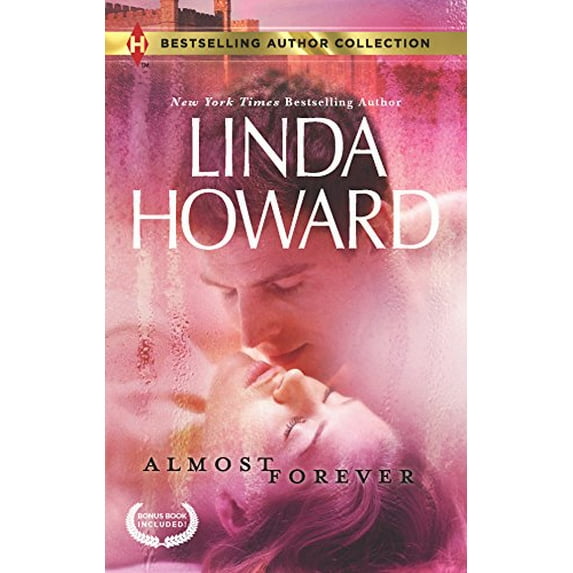 Pre-Owned Almost Forever & for the Baby's Sake: A 2-In-1 Collection by Linda Howard and Christine Rimmer (Paperback), Literature & Fiction, English