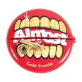 thumbnail image 1 of Almost Gold Nuts & Bolts in Your Mouth Allen, 1 of 2