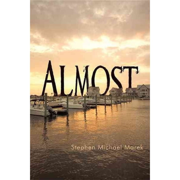 Almost (Hardcover)