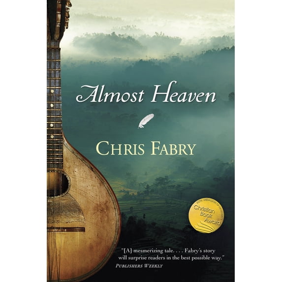 Almost Heaven (Paperback)