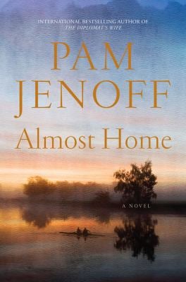 Pre-Owned Almost Home (Hardcover) by Pam Jenoff