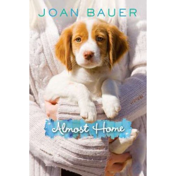 Pre-Owned Almost Home Paperback