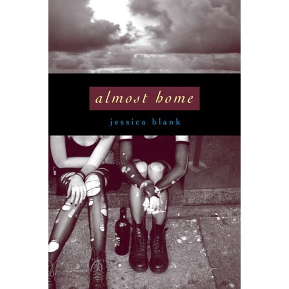 Pre-Owned Almost Home Paperback