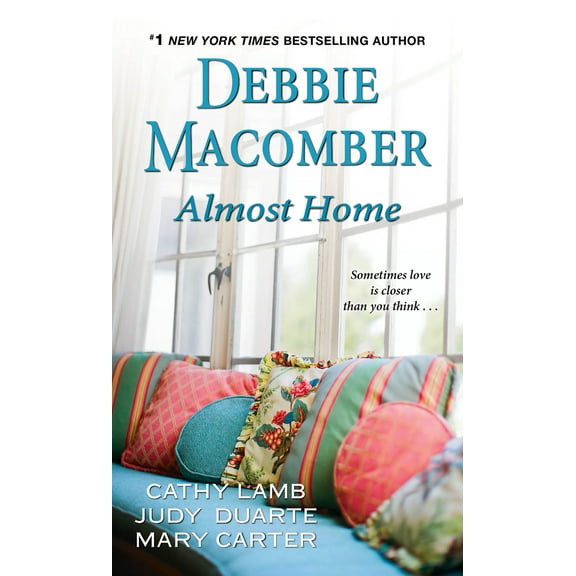 Pre-Owned Almost Home (Mass Market Paperback) 1420149962 9781420149968