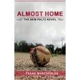 thumbnail image 1 of Almost Home : The New Paltz Novel (Paperback), 1 of 1