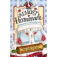 thumbnail image 1 of Pre-Owned Almost Homemade Cookbook (Everyday Cookbook Collection) (Plastic Comb) 1931890749 9781931890748, 1 of 1