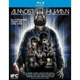 thumbnail image 1 of Ifc Independent Film - Almost Human [BLU-RAY], 1 of 1