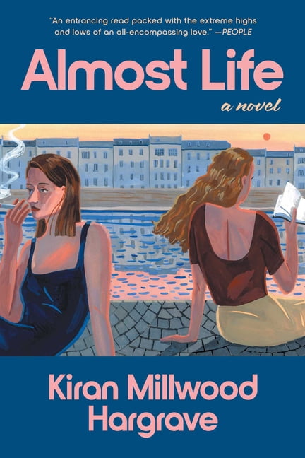 Almost Life, (Paperback)
