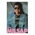 thumbnail image 1 of Pre-Owned Almost Like a Song, 9780070423749, 0070423741, Hardcover,, 1 of 1
