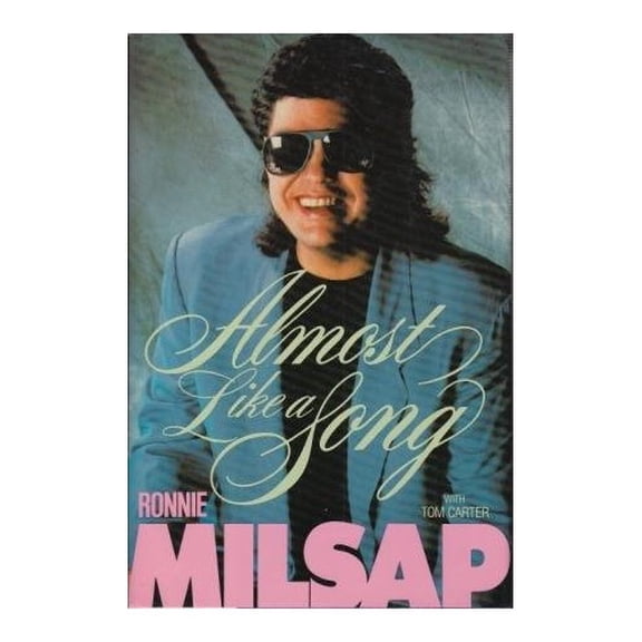 Pre-Owned Almost Like a Song, 9780070423749, 0070423741, Hardcover,