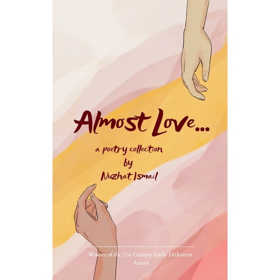 Almost Love, (Paperback)