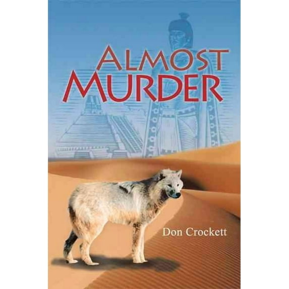 Almost Murder